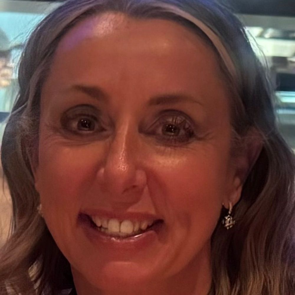 Tammy Coffman