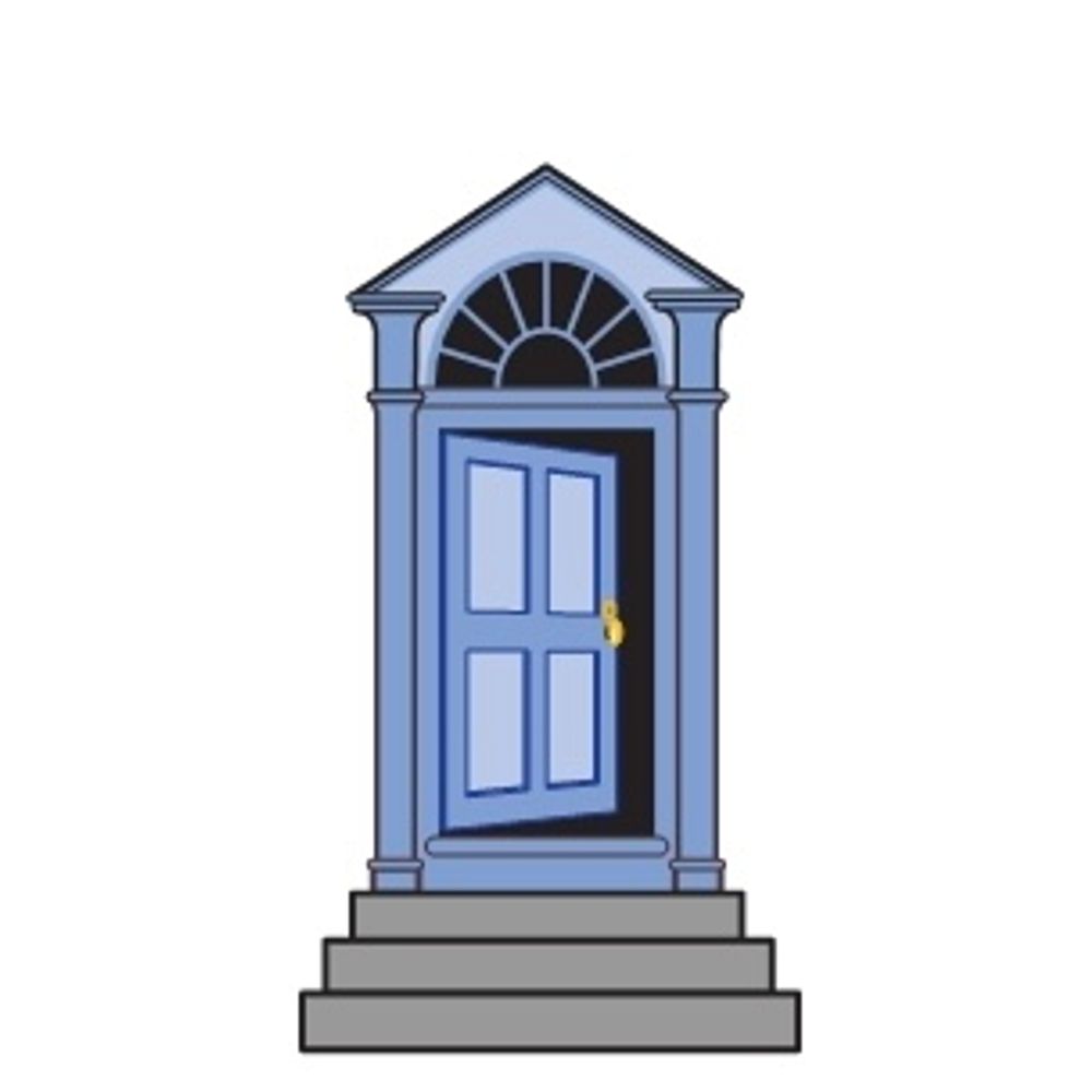 Cobalt House