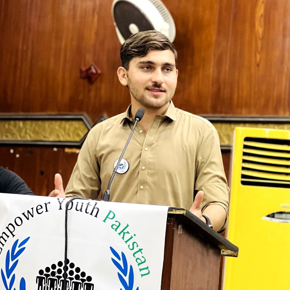 Wasif Dawar(writer)