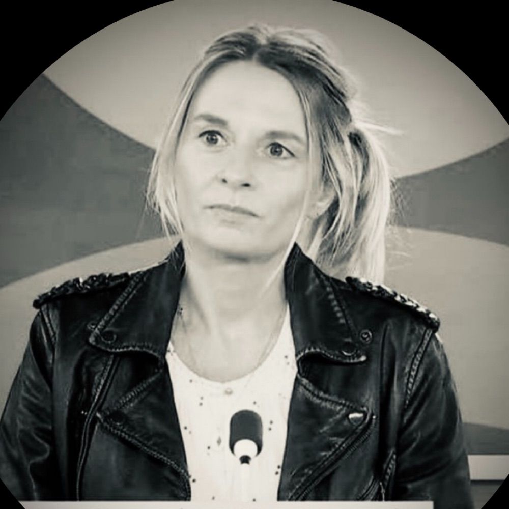 Sophie Broyet