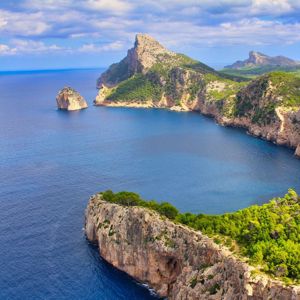 Mallorca Spain 🇪🇸