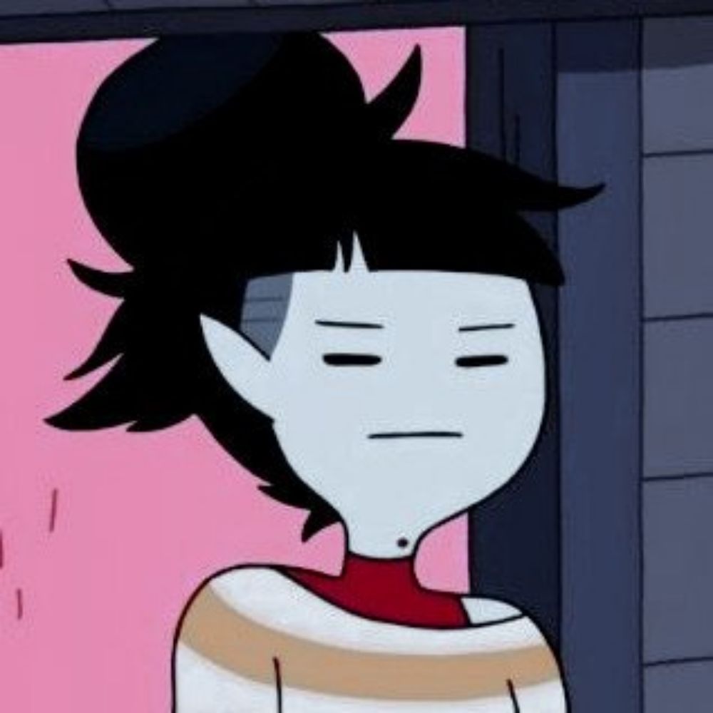 User avatar