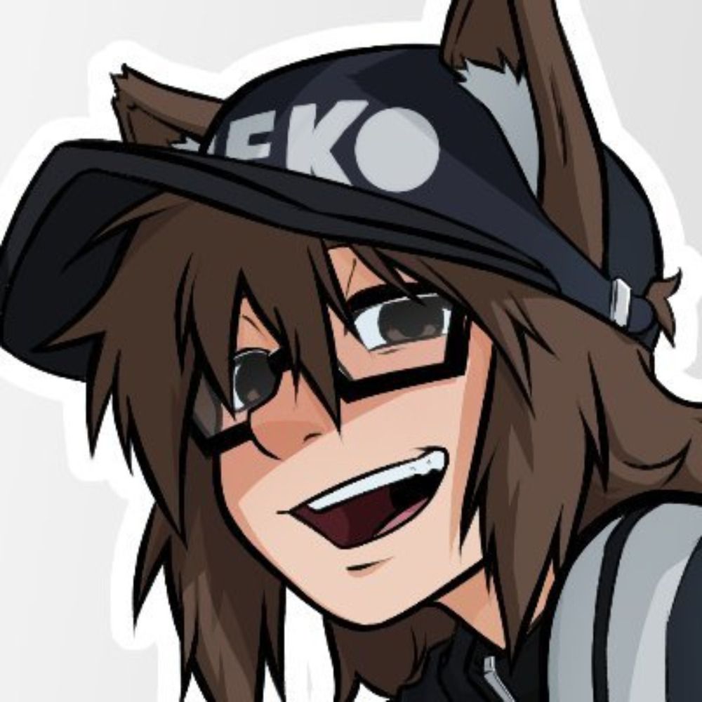 Shio's avatar
