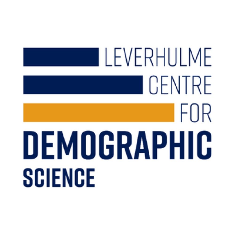 Leverhulme Centre for Demographic Science, Oxford University's avatar
