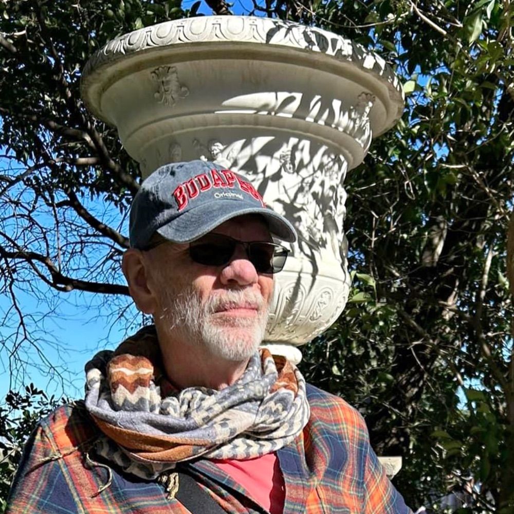 Jeff Briggs