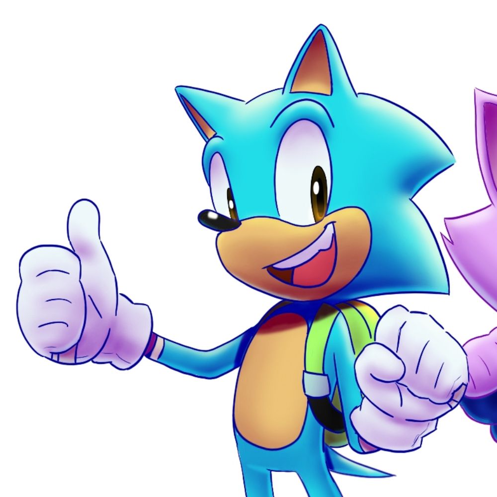 Giano_art 06 (Sonic/Art account)