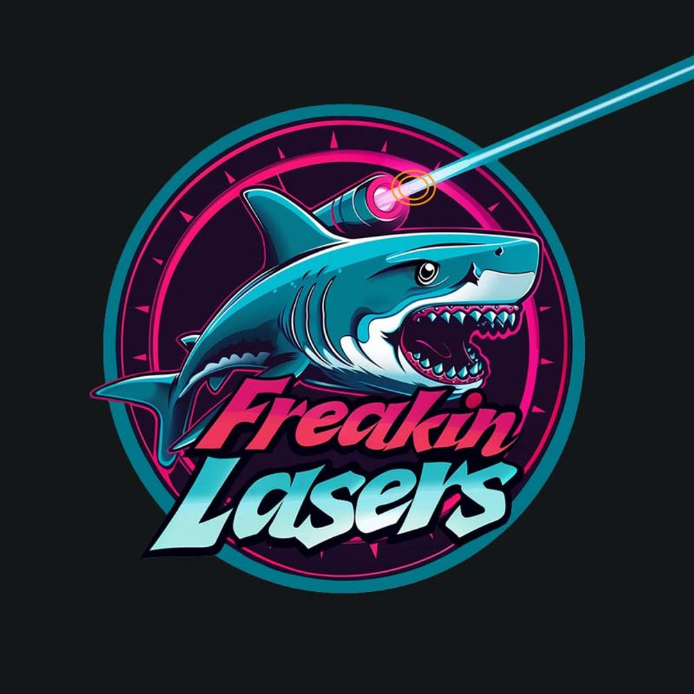 FreakinLasersHQ