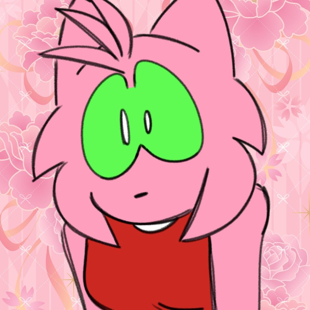 《 ♡ Ame.exe ♡ 》