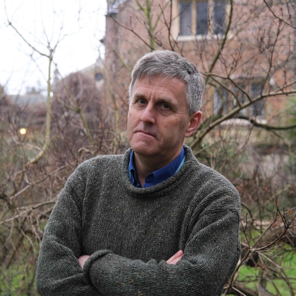 Mark Wormald