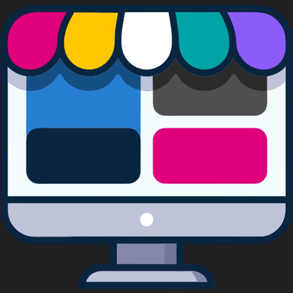 Digital Shopfront CMS