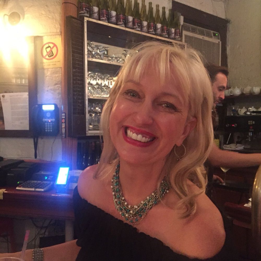 Jennifer Rawlings