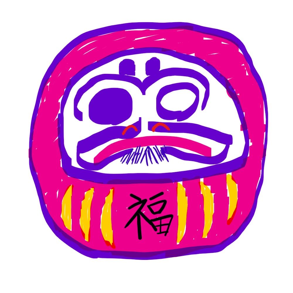daruma*fam