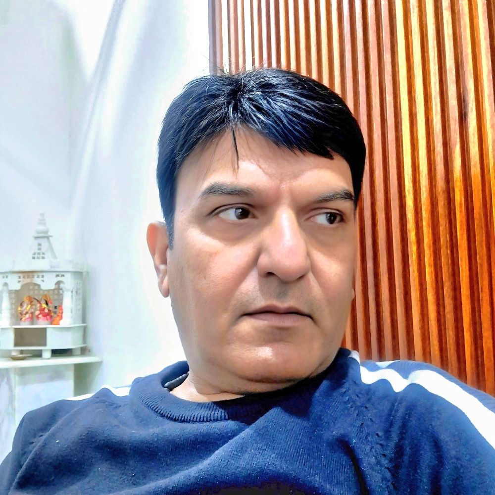 Shaykh Shakil Ahmad