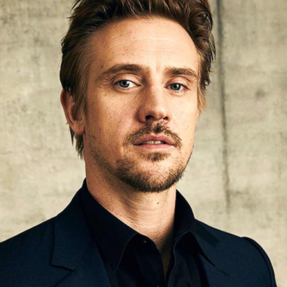 Boyd Holbrook Updates