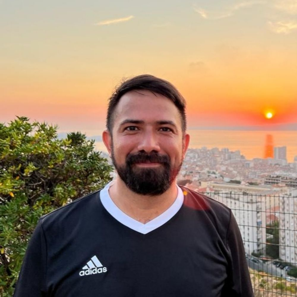 Nicolás Núñez