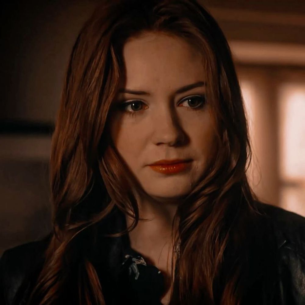 Amy Pond