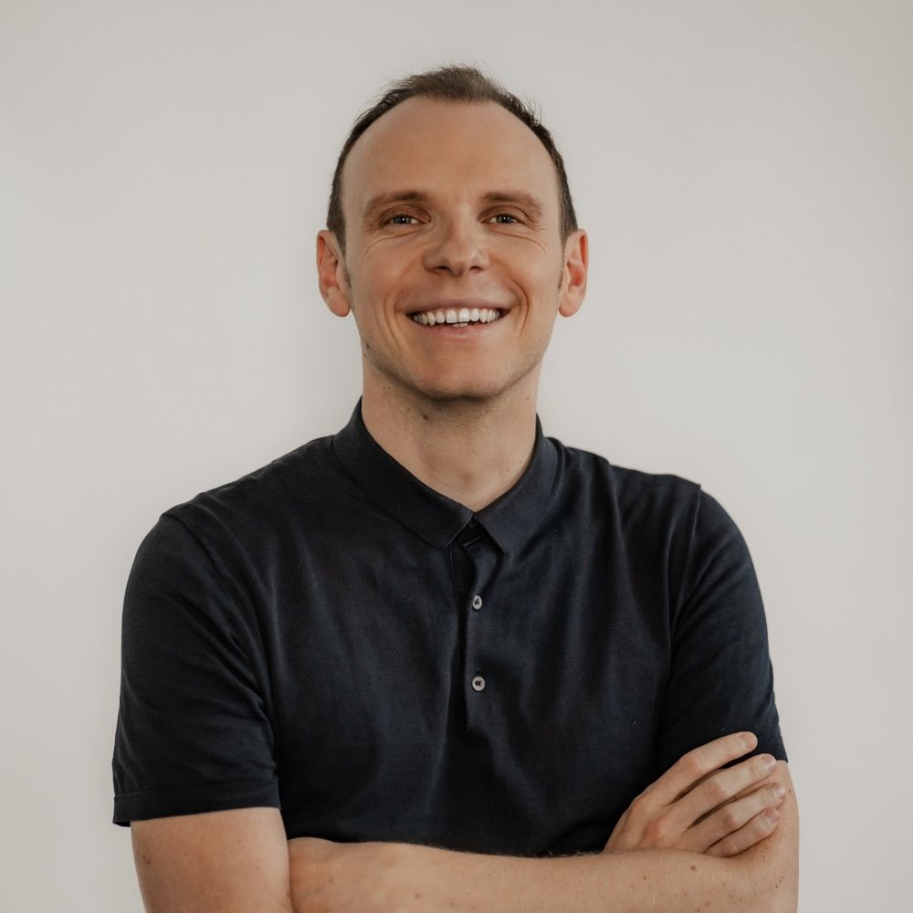 Michael Schmidt