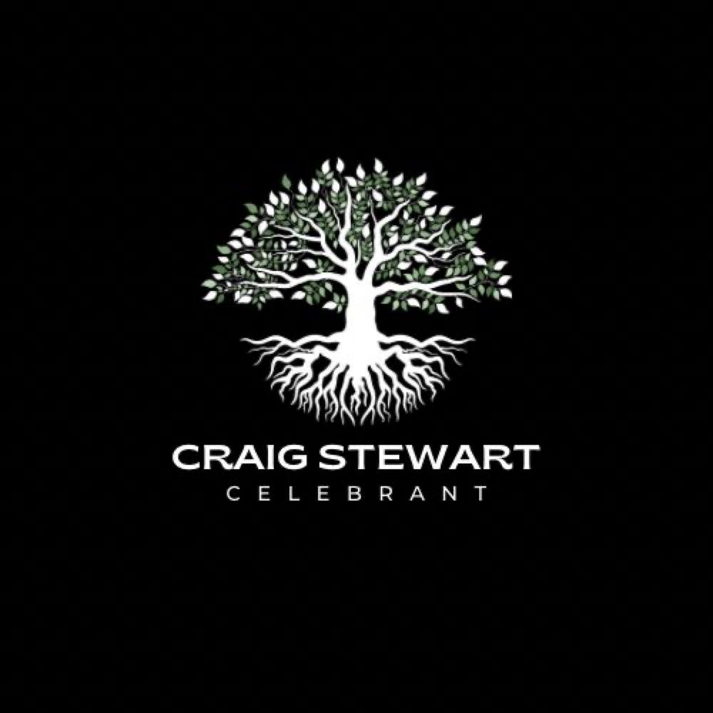 Craig Stewart Independent Celebrant