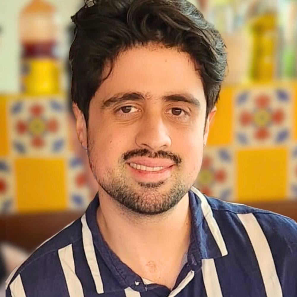 Andres Buitrago