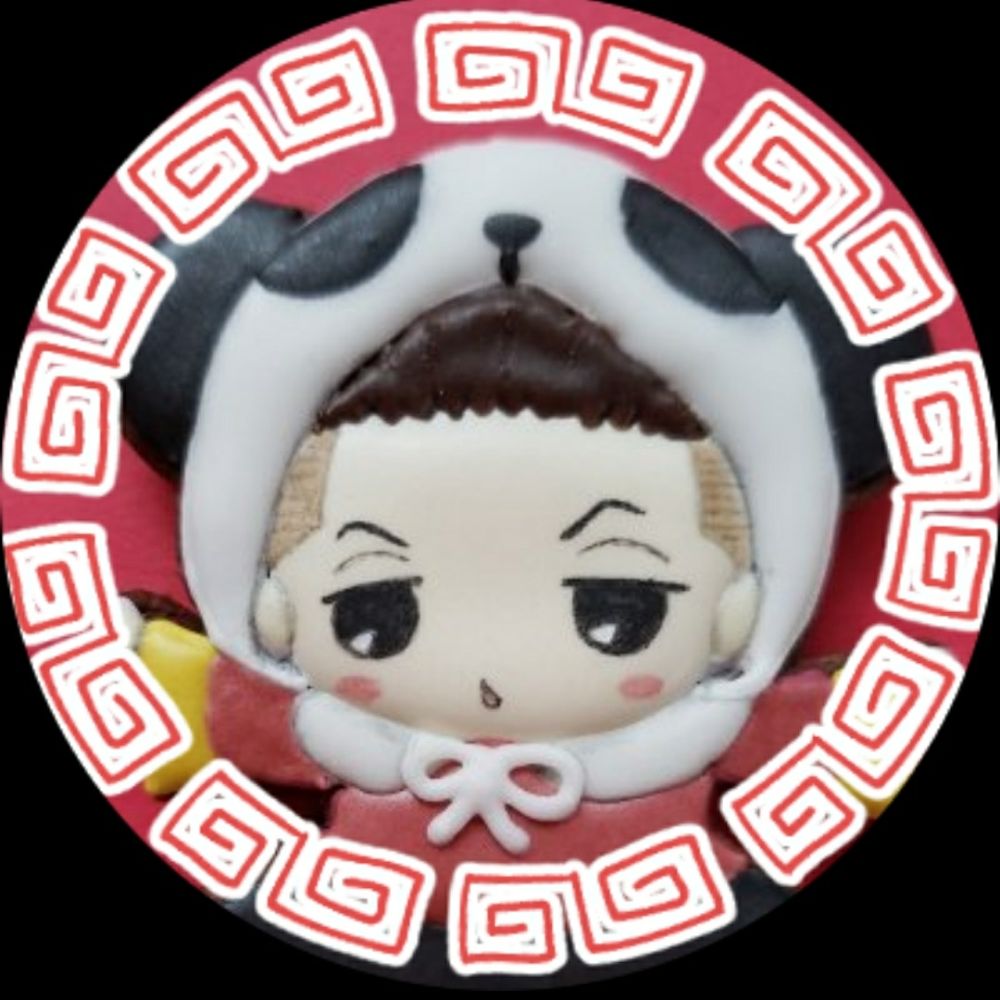 🍄にくまる🍄