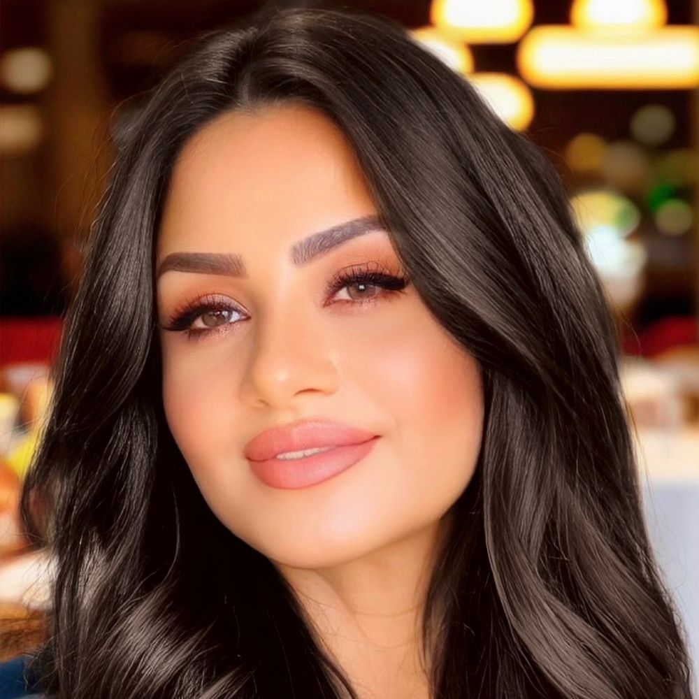 Dalia Abou Omar