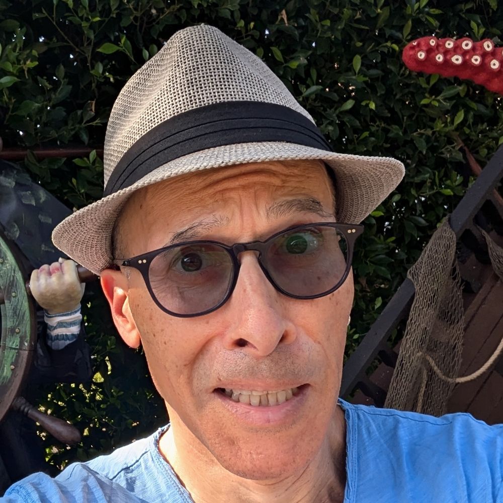 Joe J Thomas