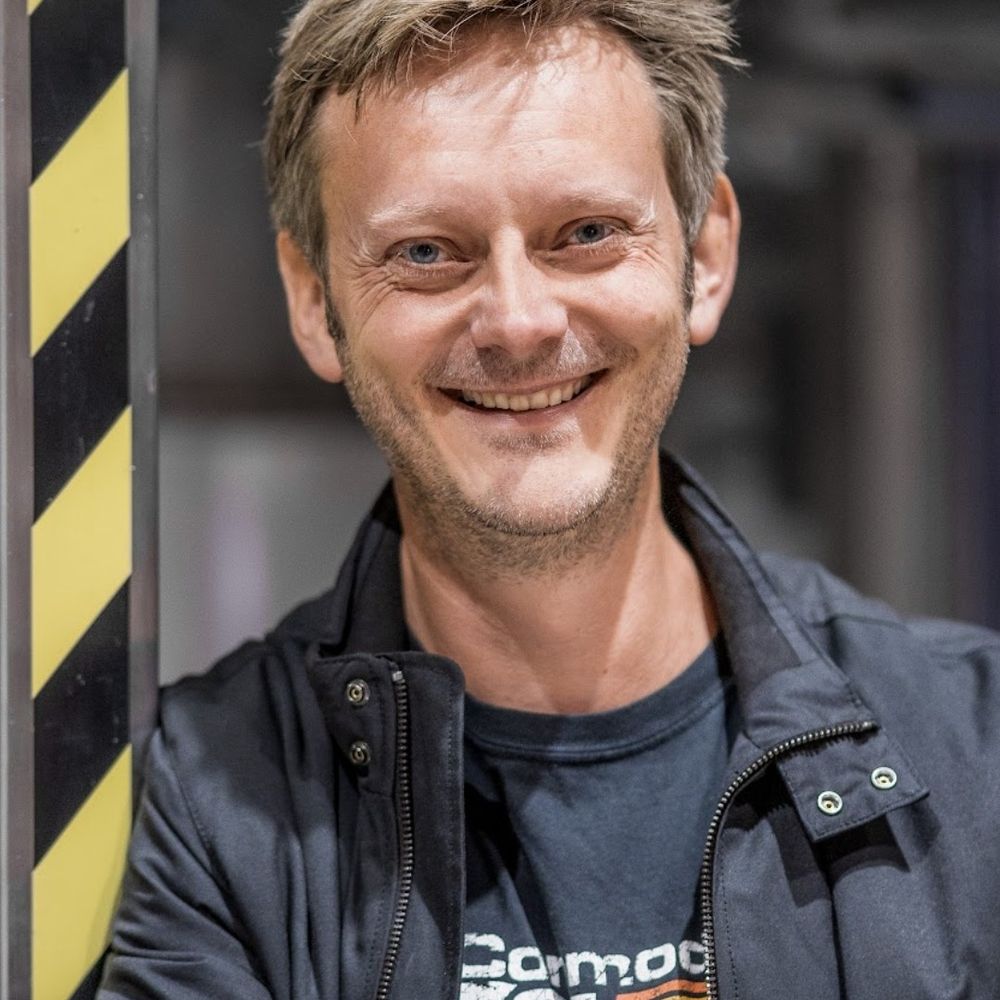 Erlend Vagnild Fuglum