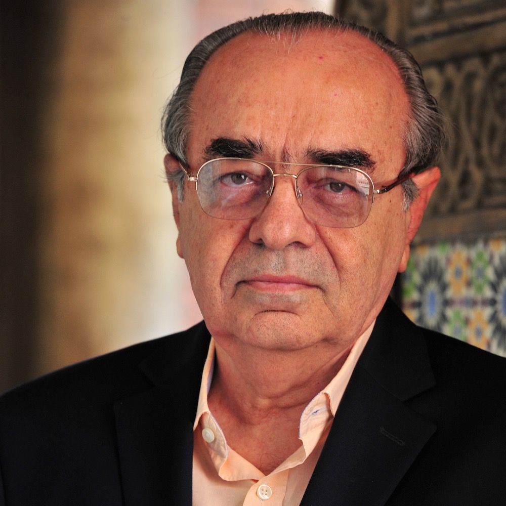 Carlos M Morel