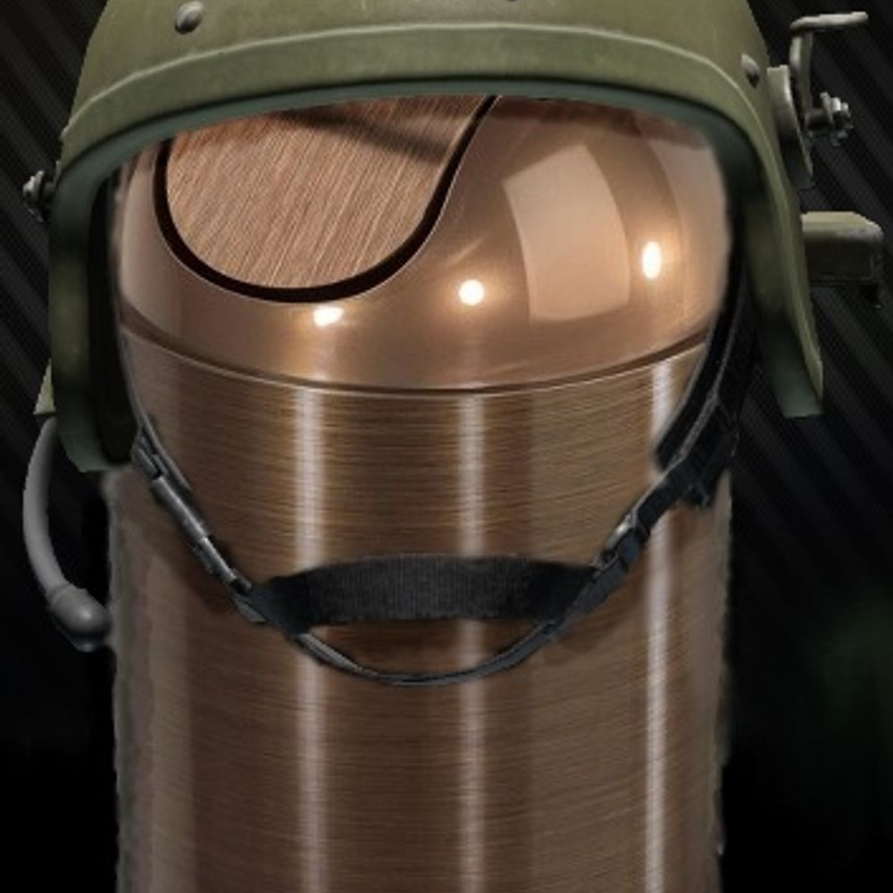 Trashcan Actual