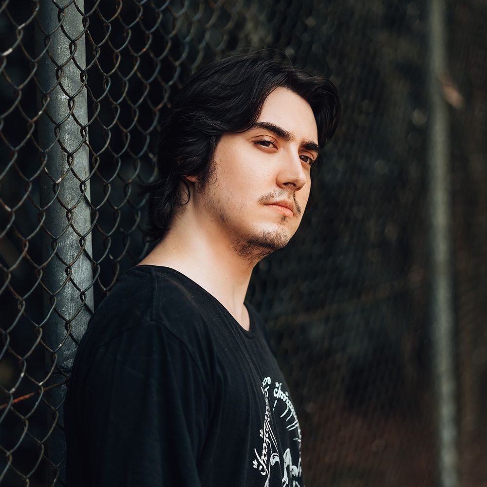 Alan "Shinohara" Garcia