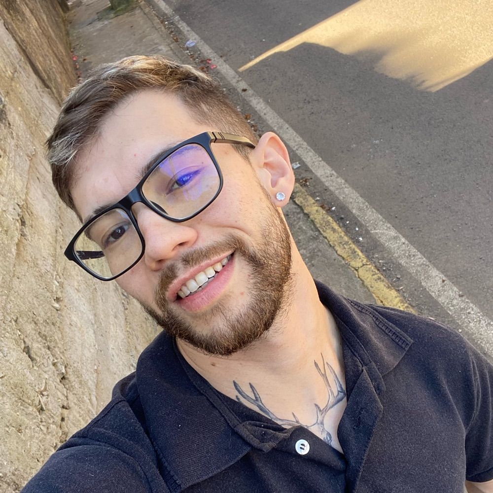 Victor Mateus 