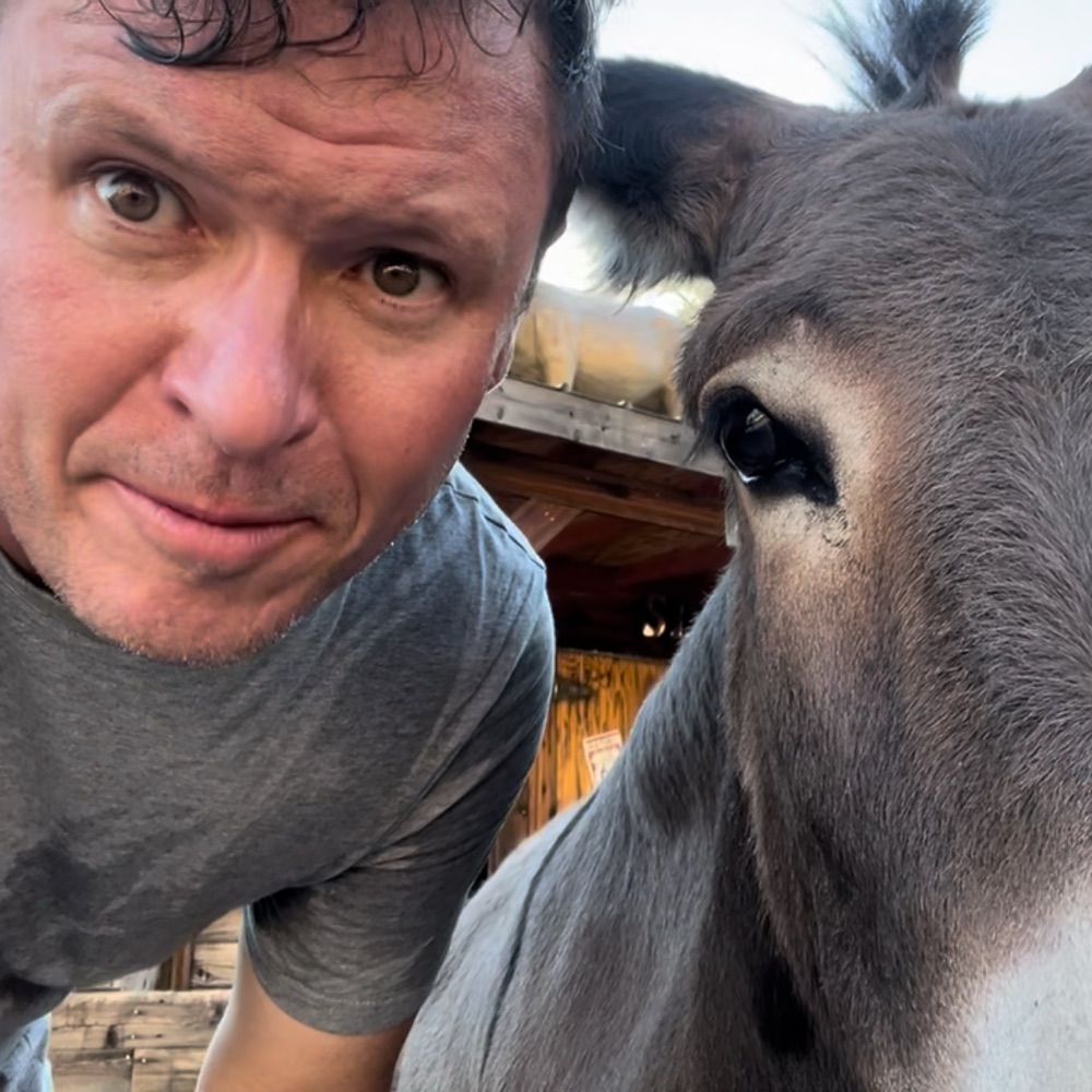Anton Savage