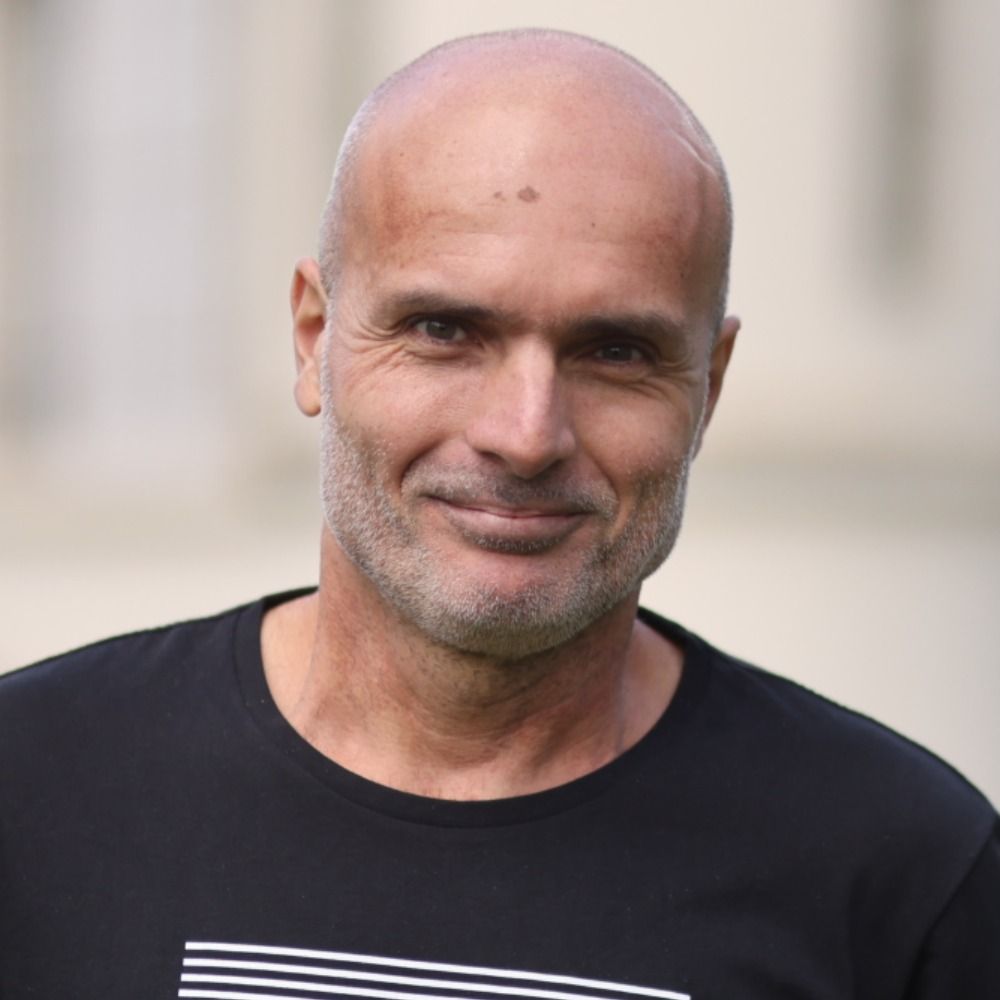 rafael chaves