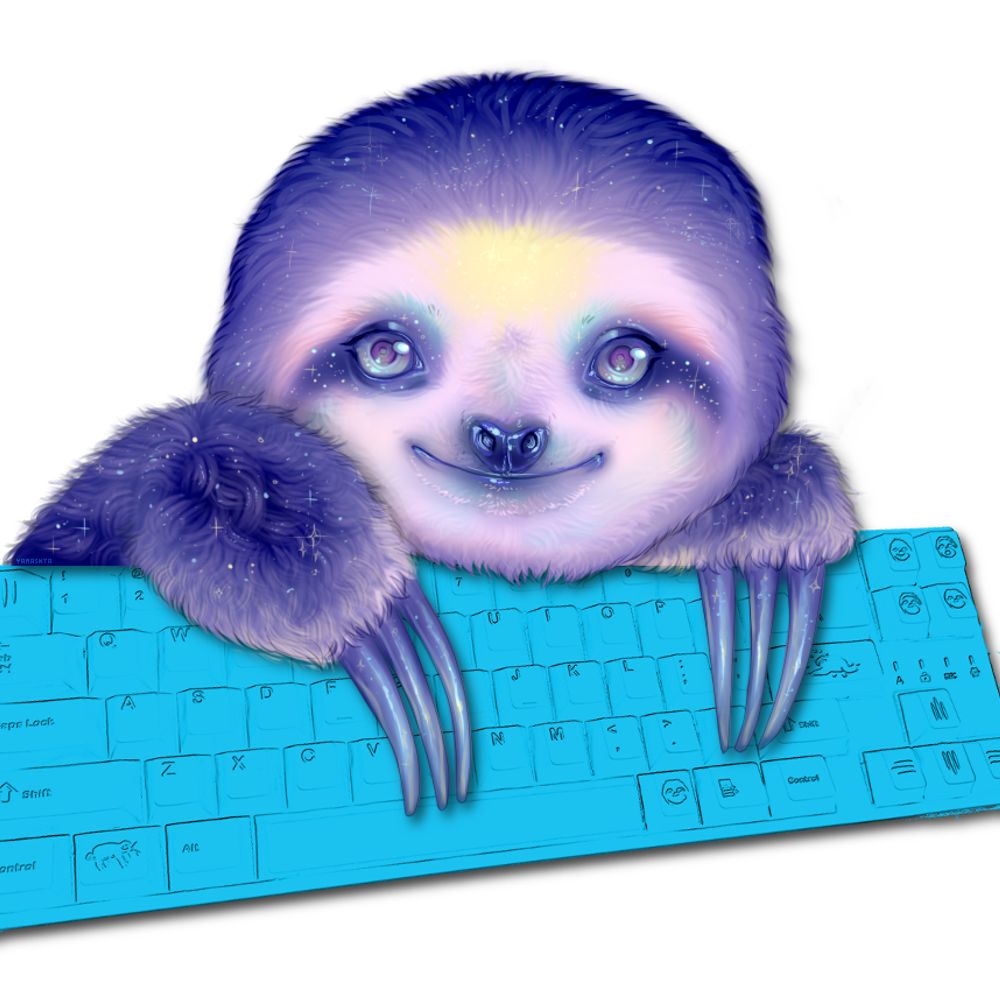 nebulazy