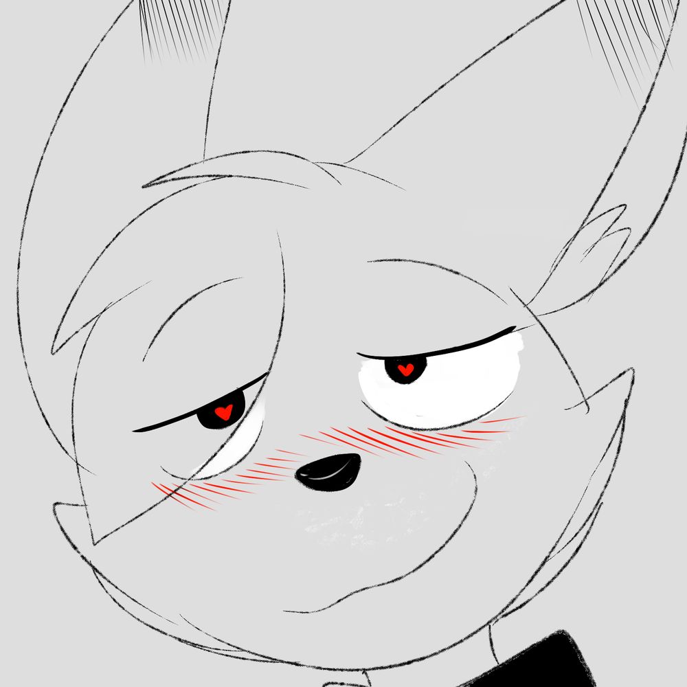 Hybrid Fox After Hours