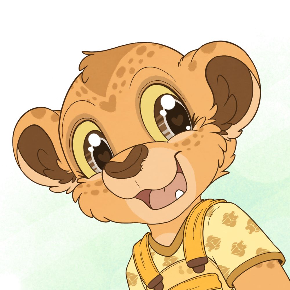 Savanna 🦁