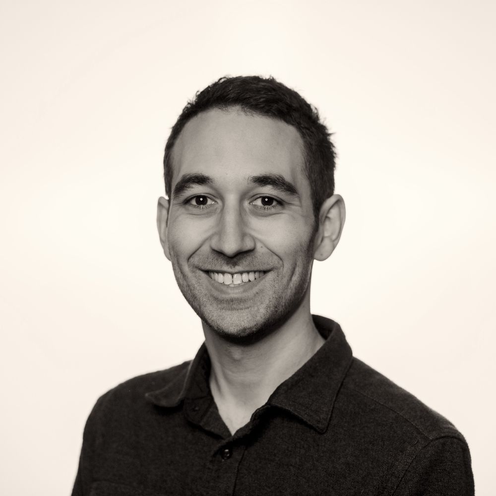 Tom Sasani
