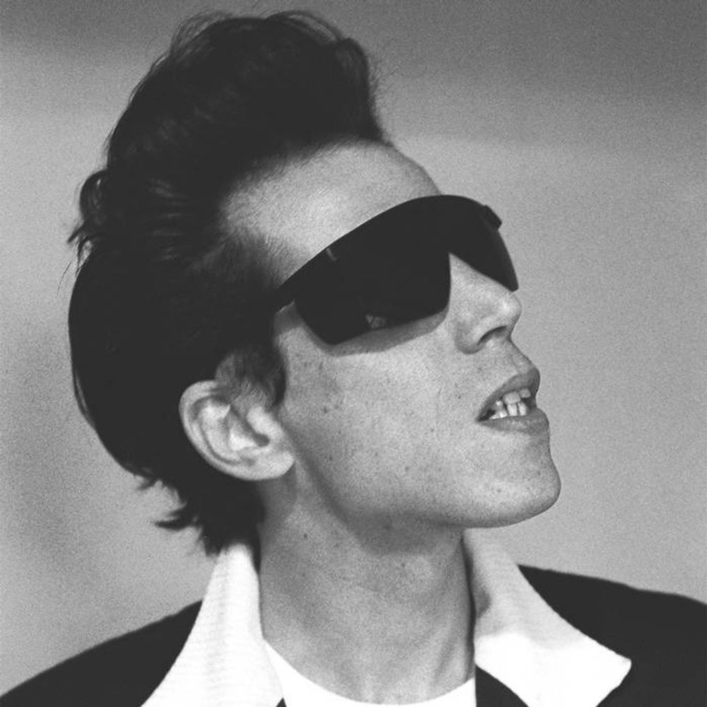 brian