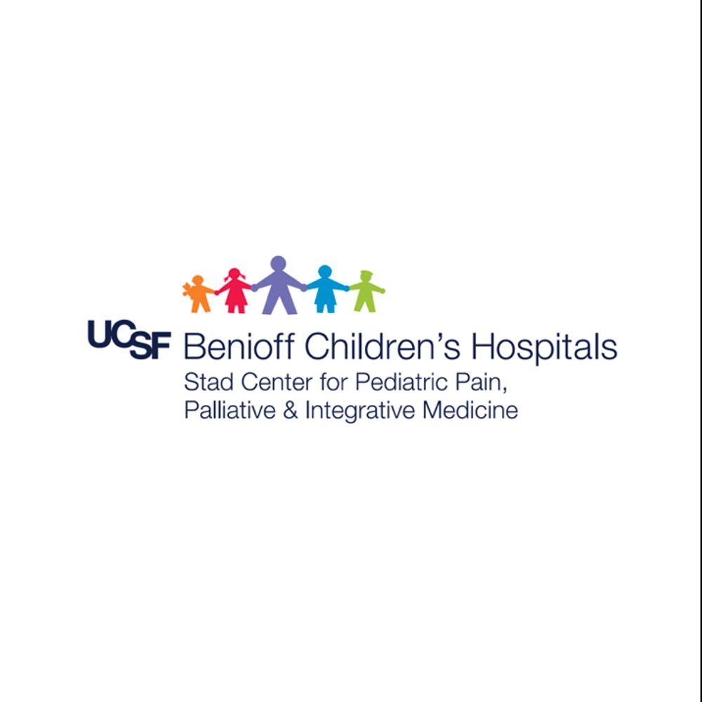 UCSF Stad Center for Pain, Palliative and Integrative Medicine
