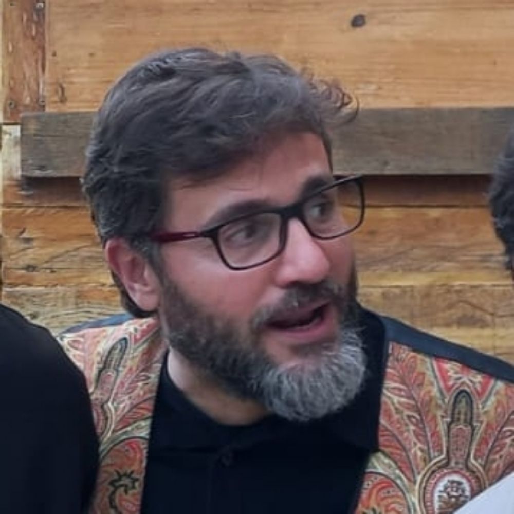 Jesús Castañar Pérez