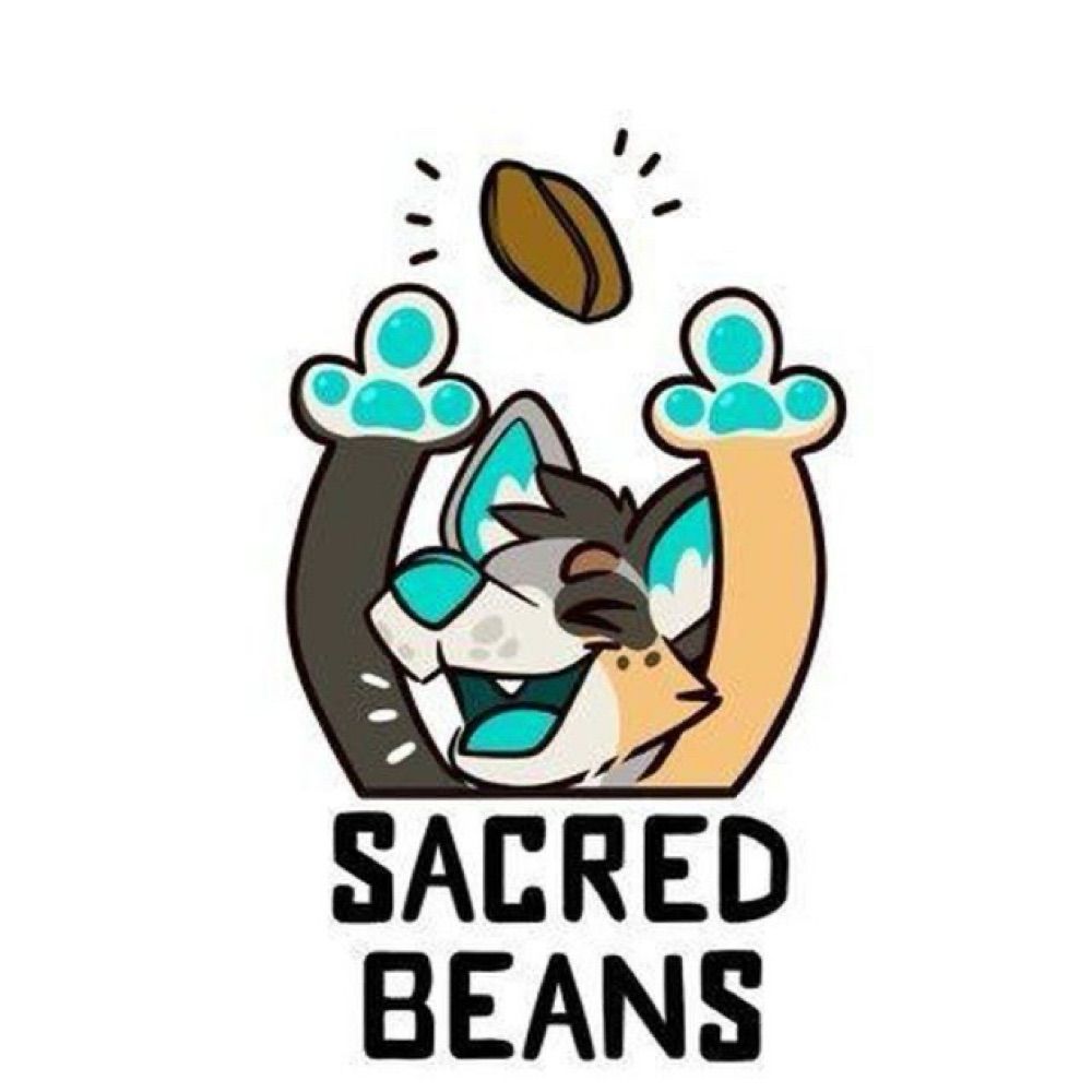 Sacred Beans Coffee