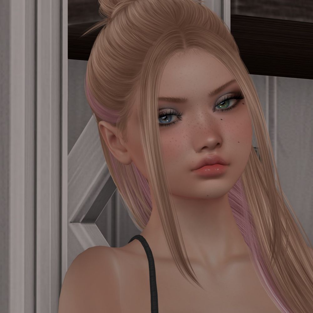 Bailey Dove Blossom