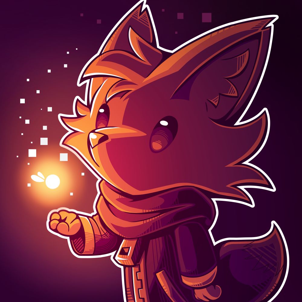 UnnotableFox