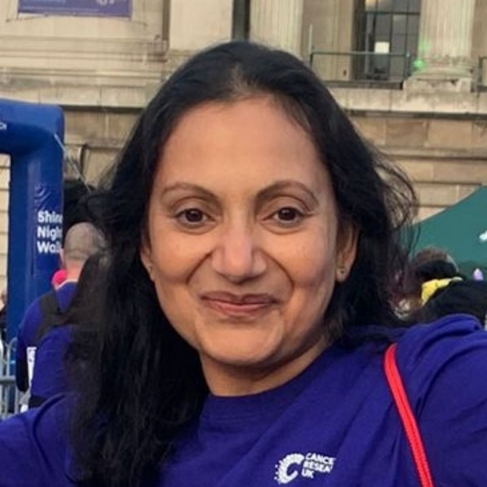 Meenu Jain