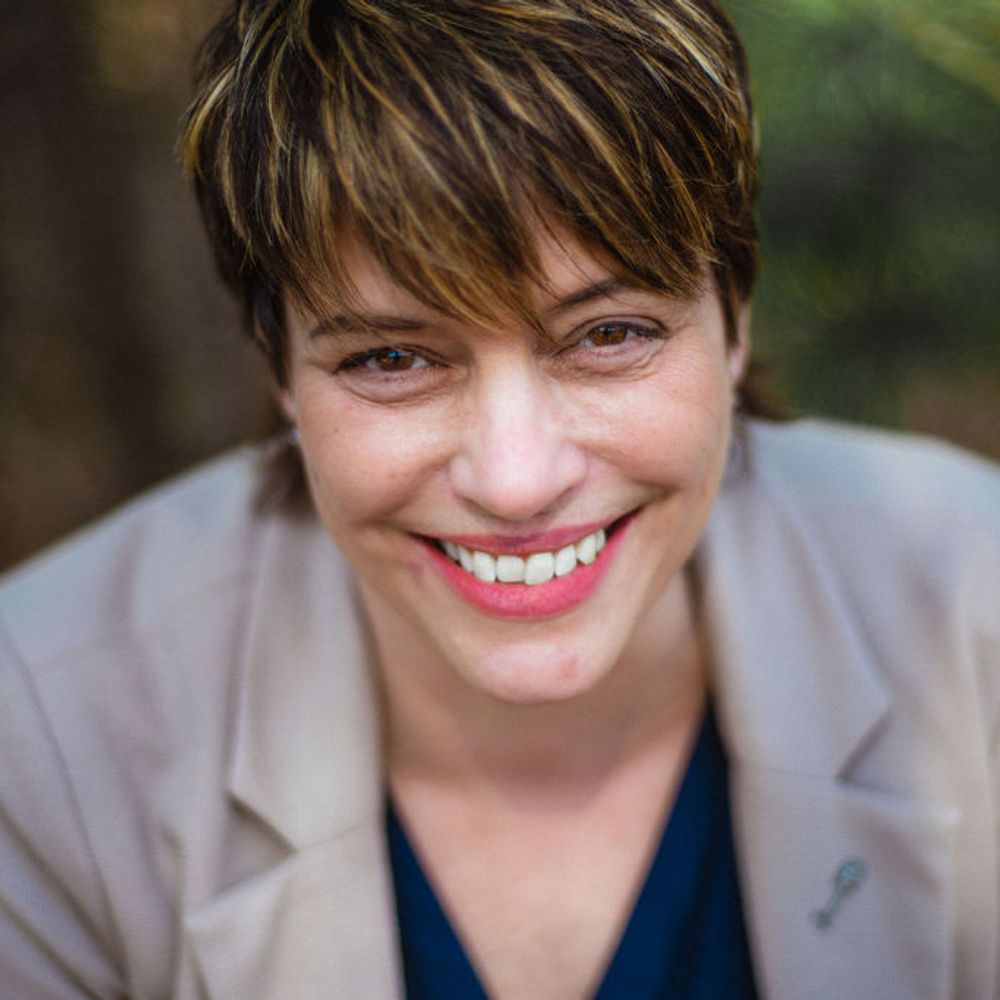 Melissa Glenn, Ph.D.
