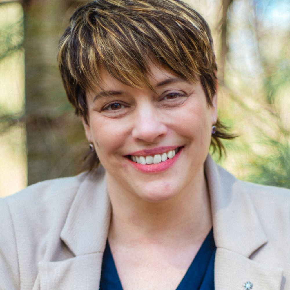 Melissa Glenn, Ph.D.