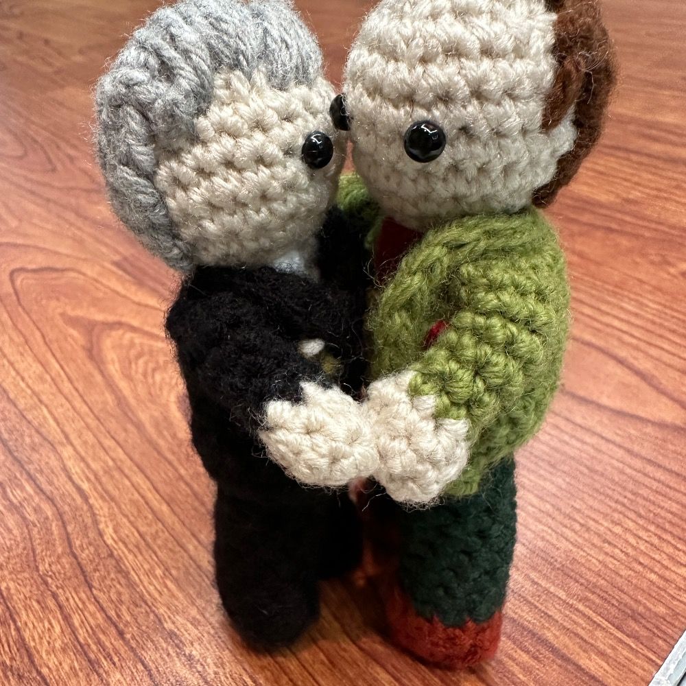 Mystrade