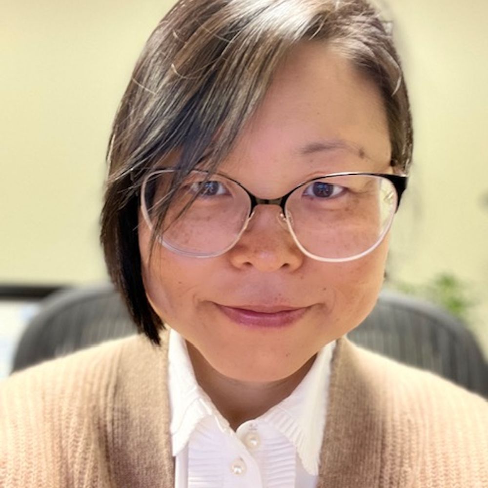 J. Silvia Cho
