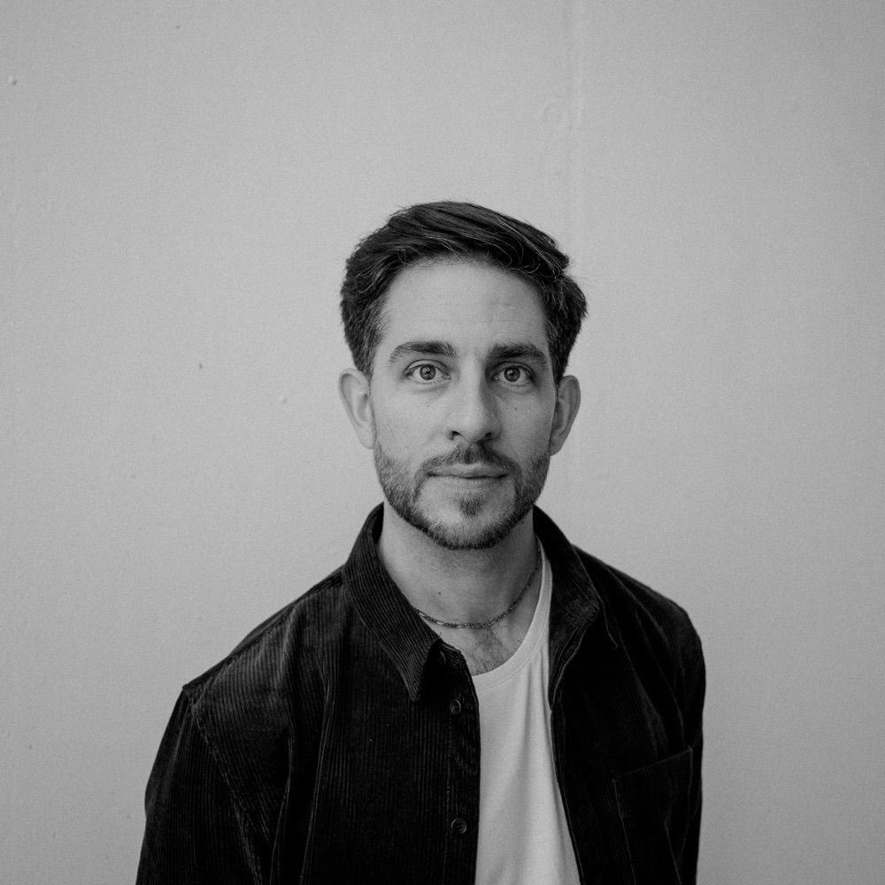 Simon Lovermann