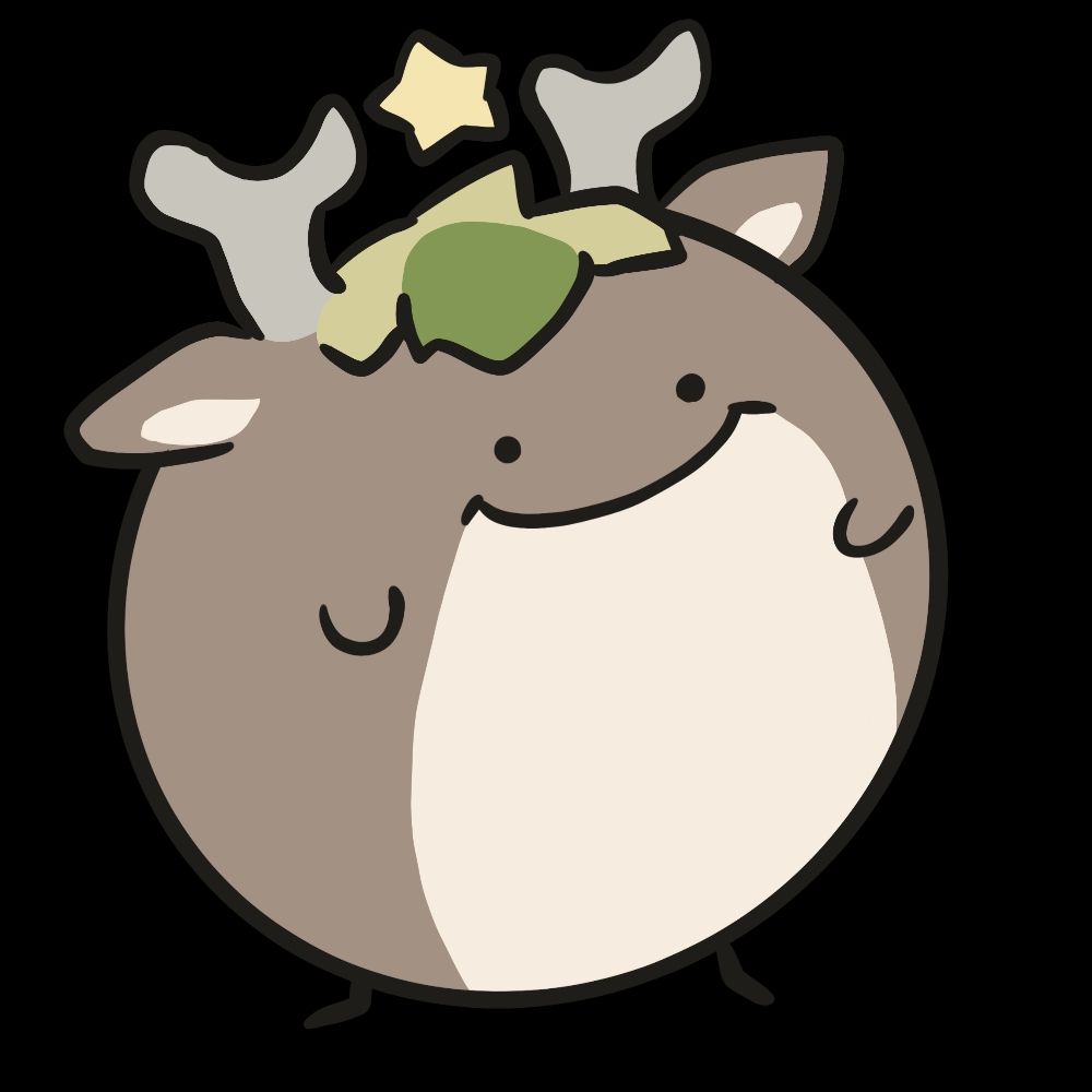 椒鹽聖誕樹